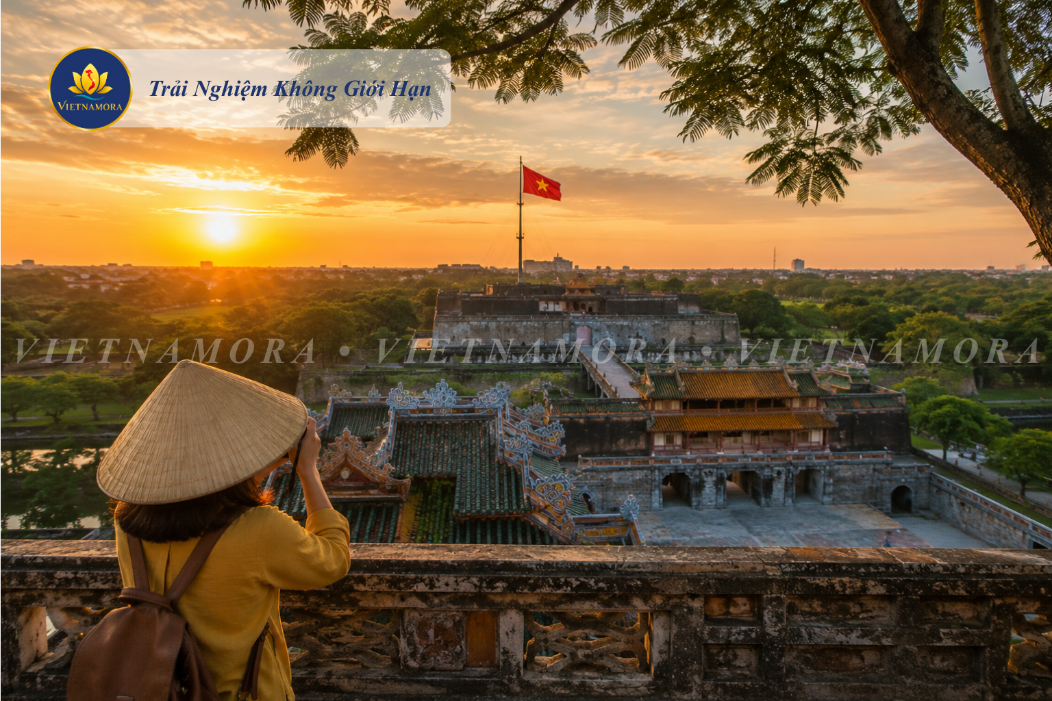 VIETNAMORA | QUỲNH NGUYỄN - DI SẢN VĂN HÓA